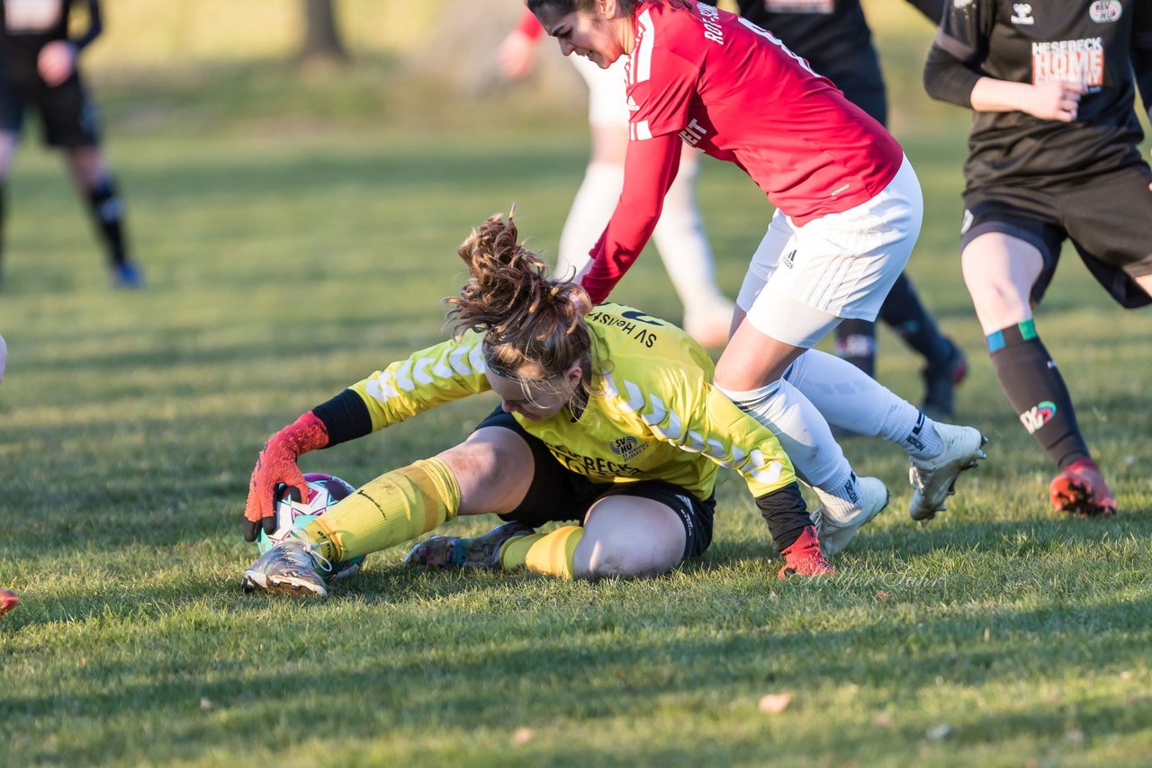 Bild 356 - F Rot Schwarz Kiel - SV Henstedt Ulzburg 2 : Ergebnis: 1:1